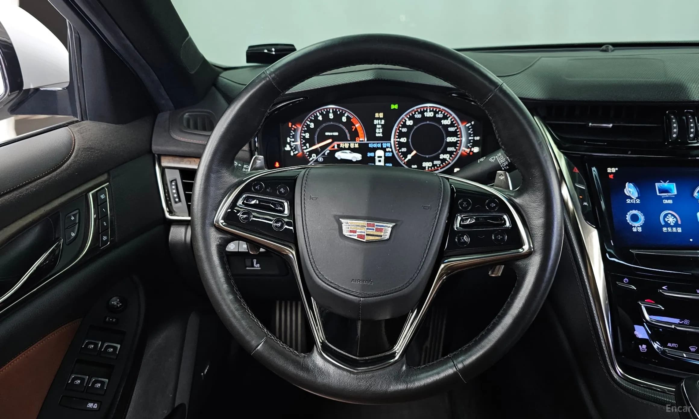 CTS Gen 3