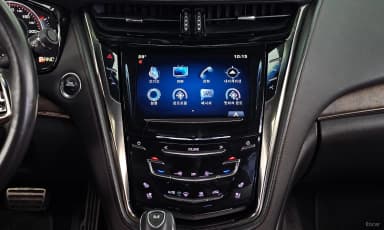 CTS Gen 3