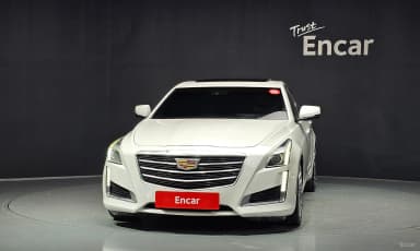 CTS Gen 3
