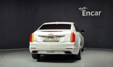 CTS Gen 3
