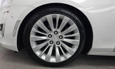 CTS Gen 3