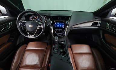 CTS Gen 3