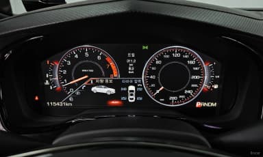 CTS Gen 3