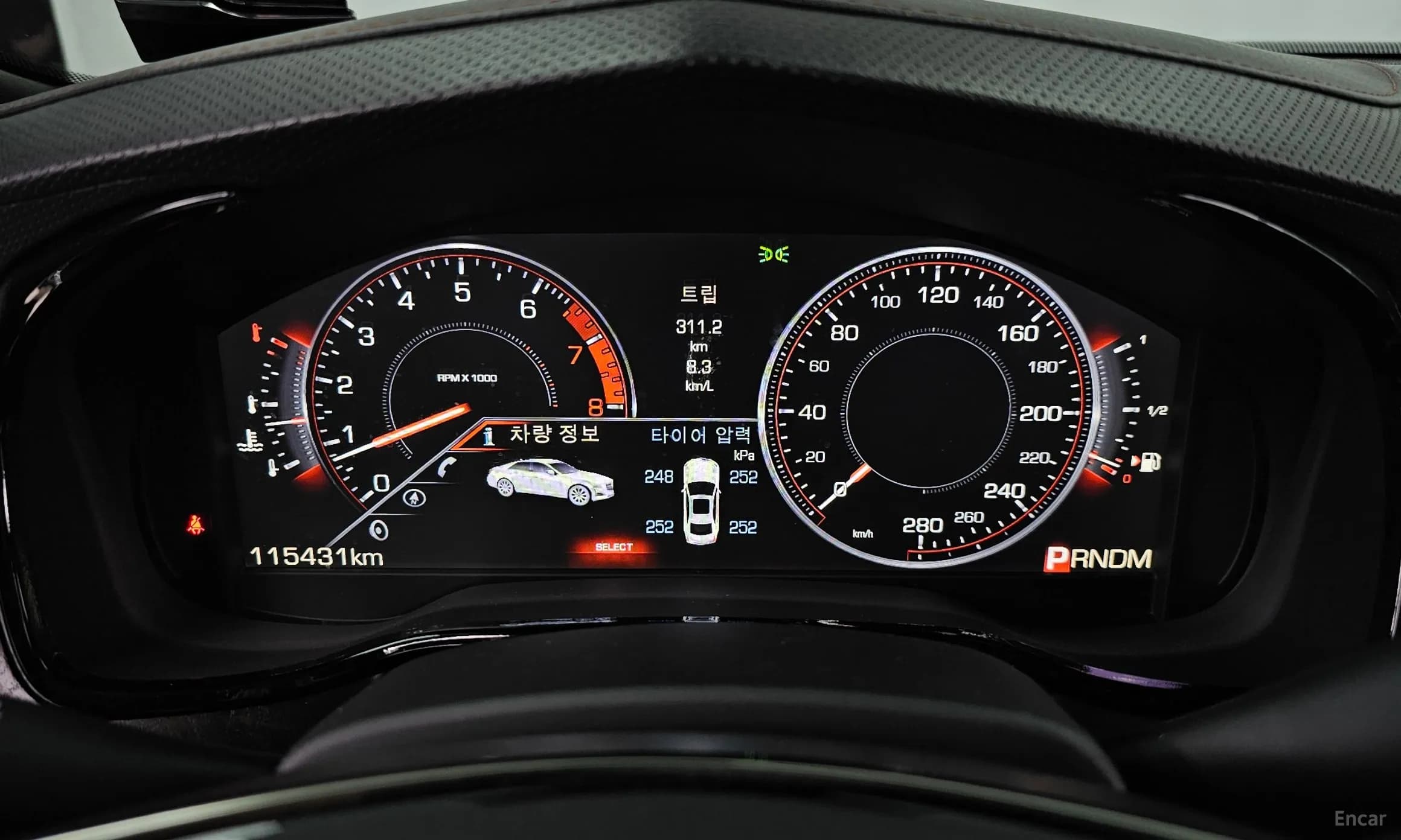 CTS Gen 3