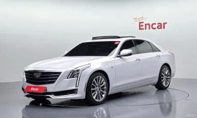 CT6