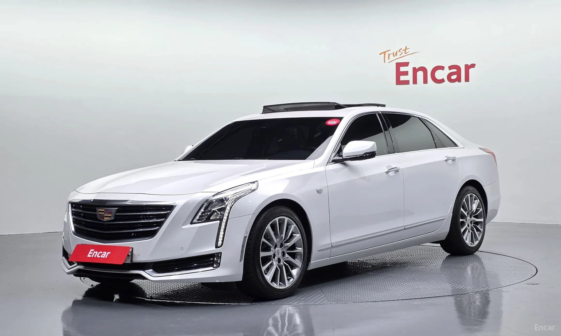 CT6