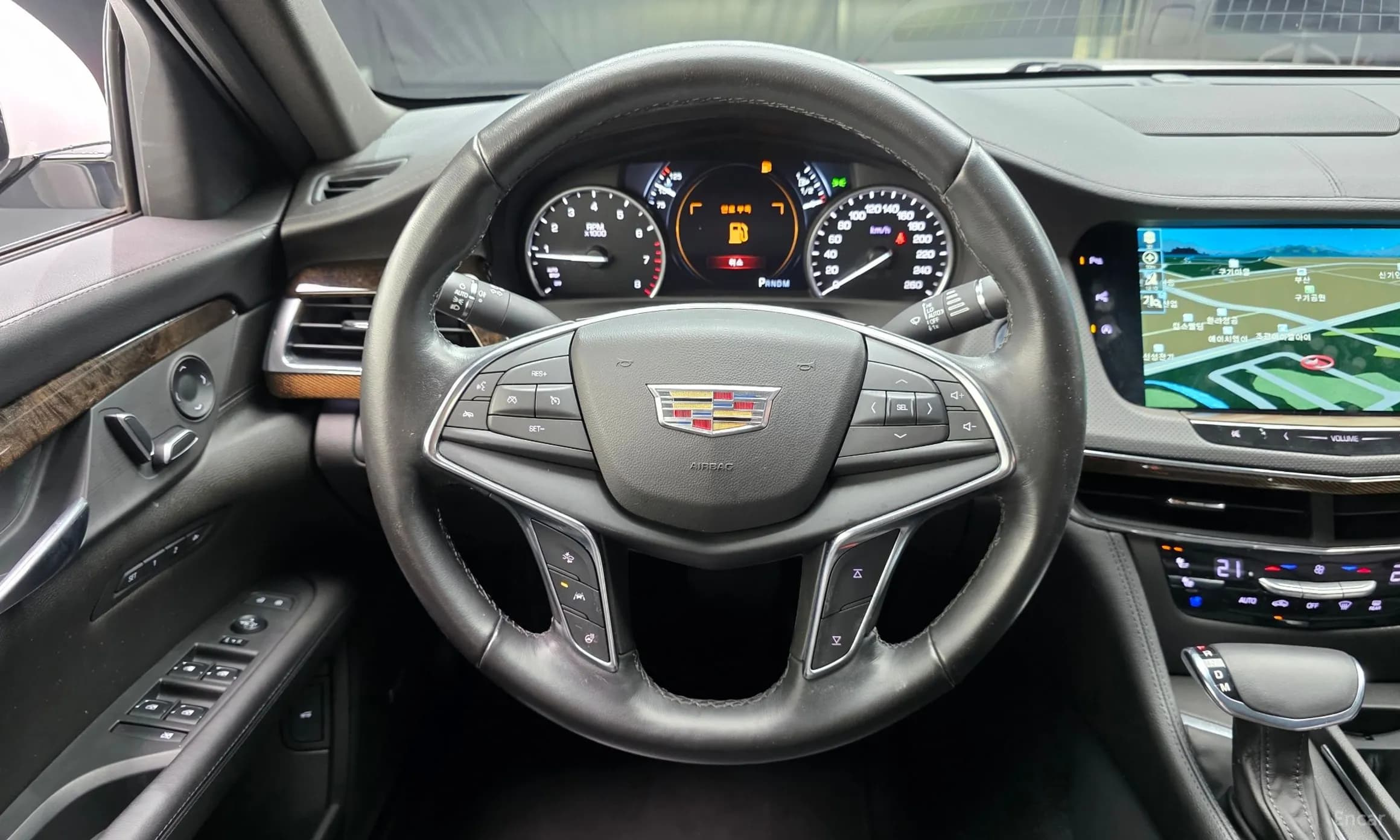 CT6