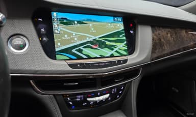CT6