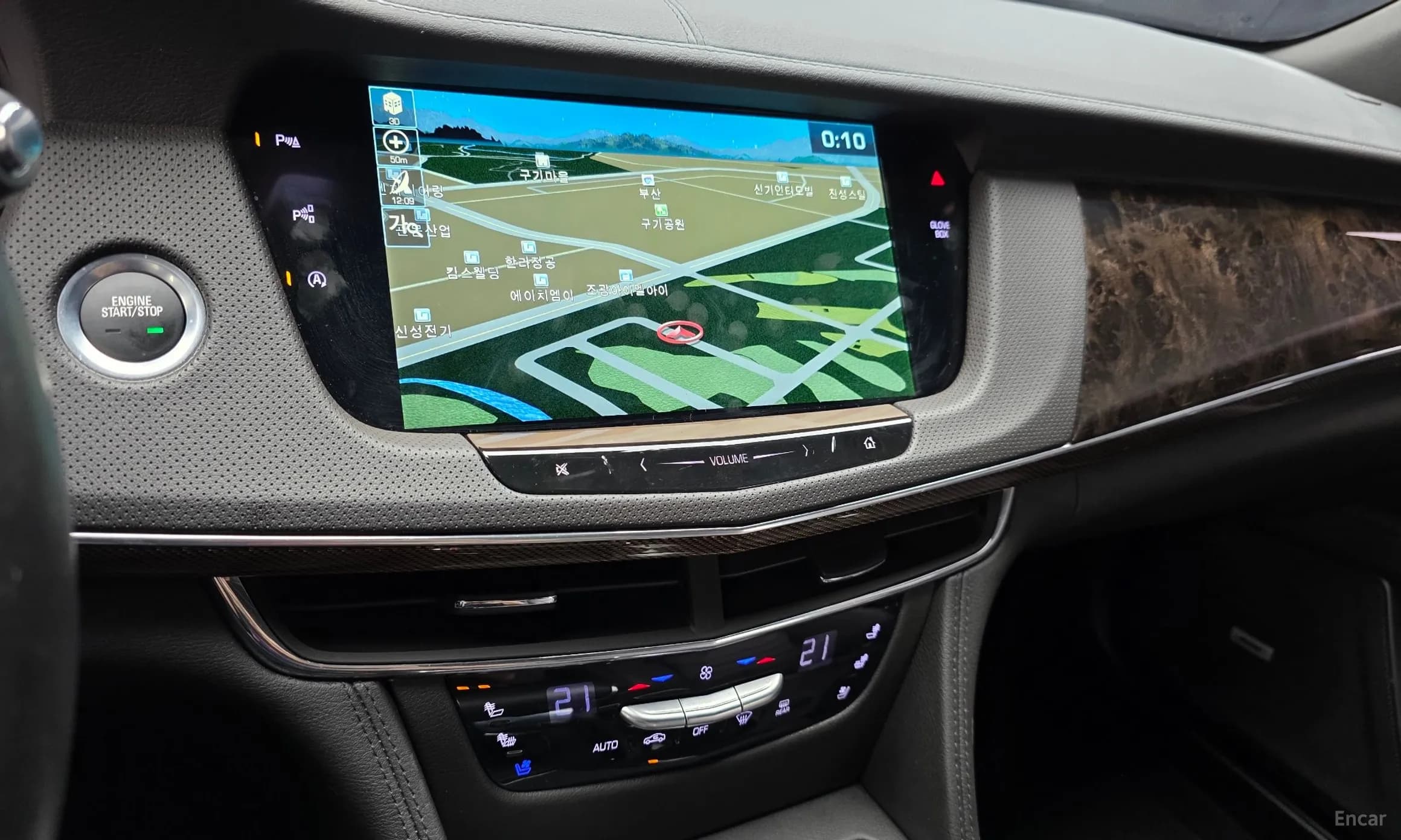 CT6