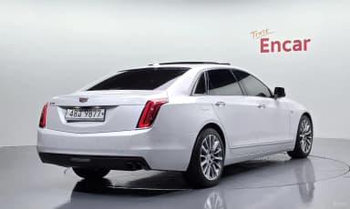 CT6