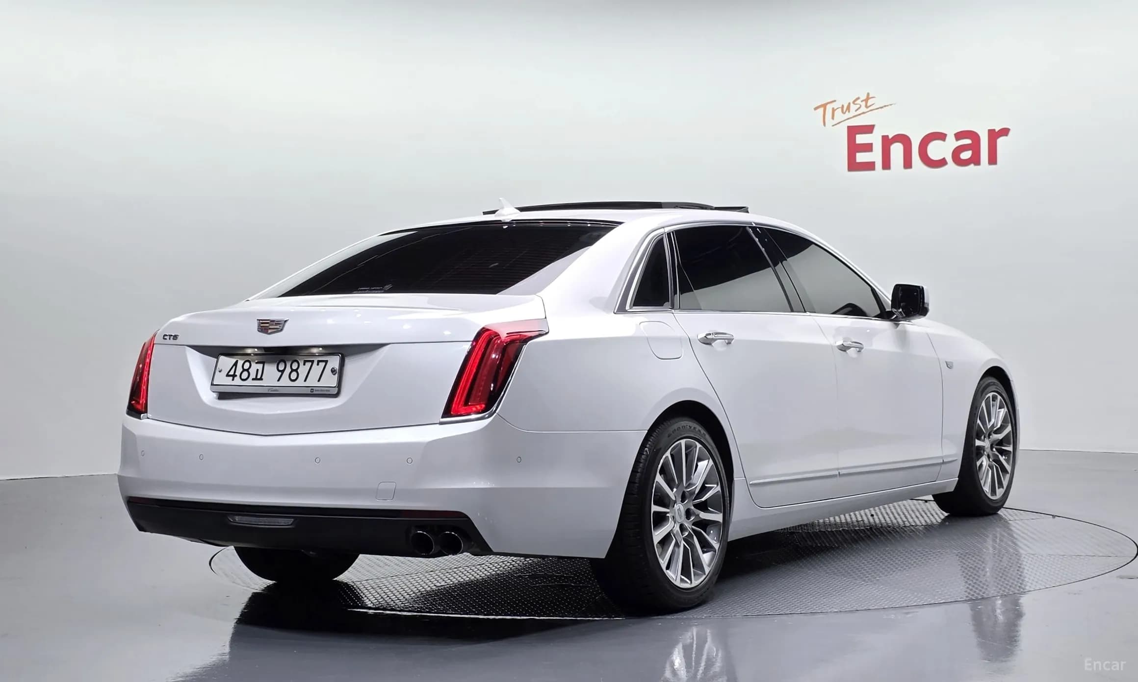 CT6