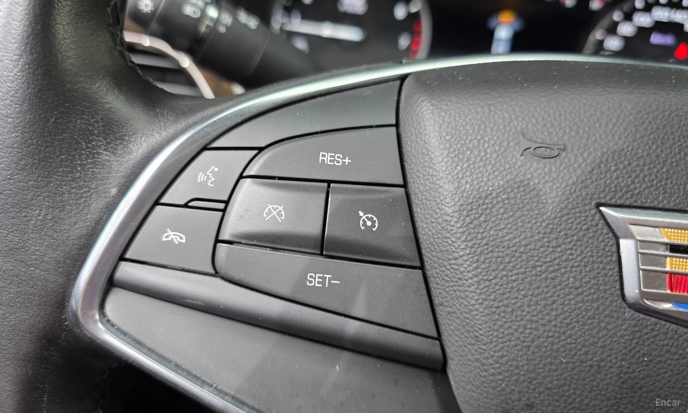 CT6