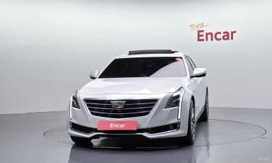 CT6