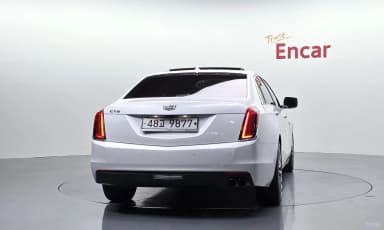 CT6