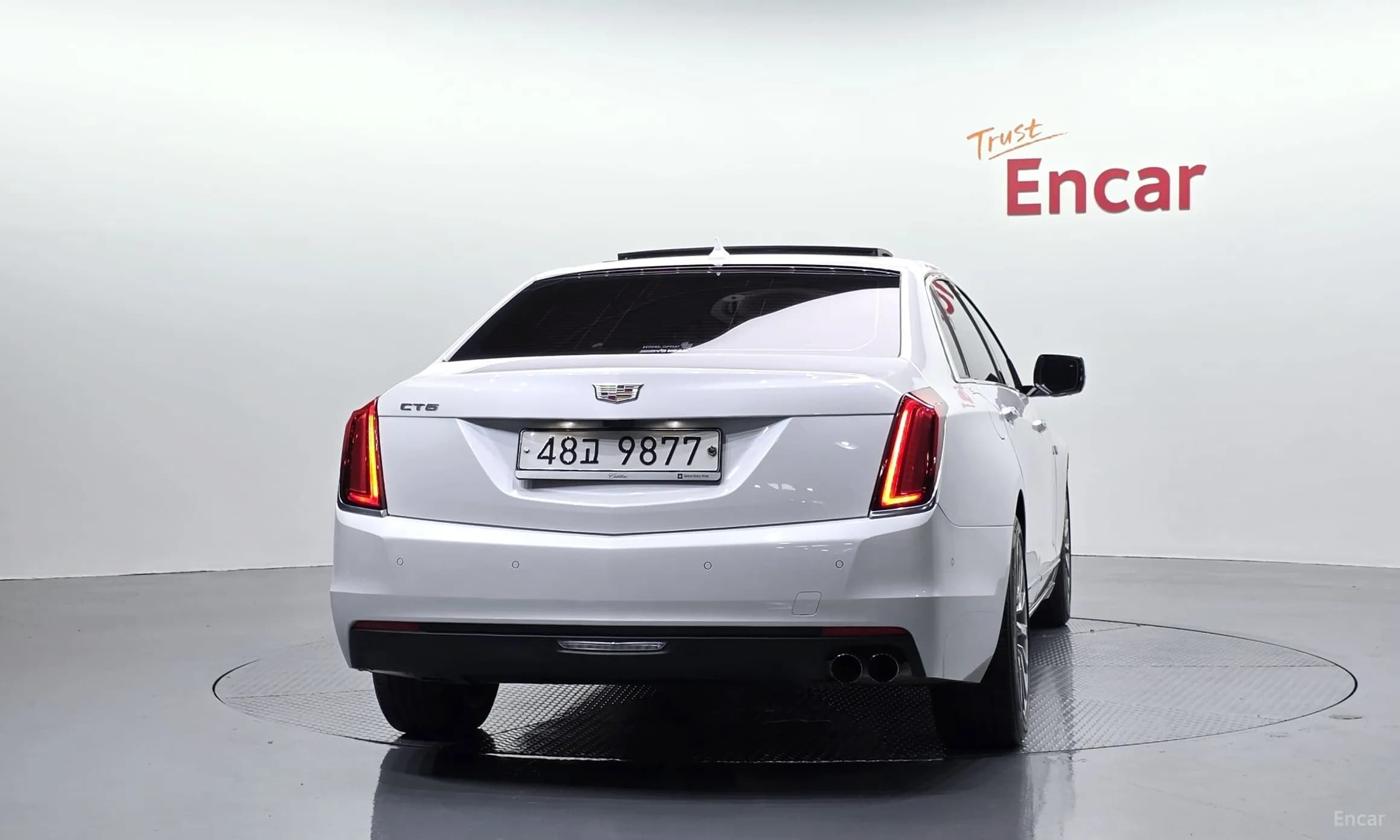 CT6