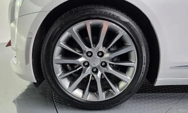 CT6
