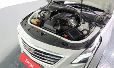 CT6