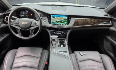 CT6