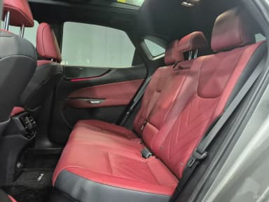 NX350h Gen 2