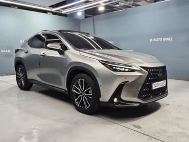 NX350h Gen 2