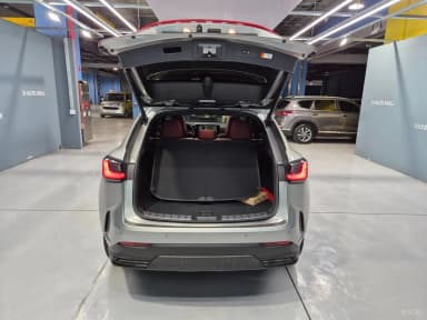 NX350h Gen 2