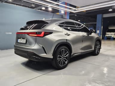 NX350h Gen 2