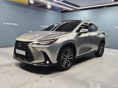 NX350h Gen 2