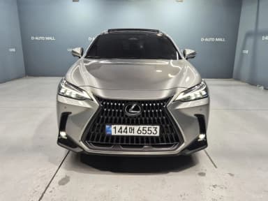 NX350h Gen 2