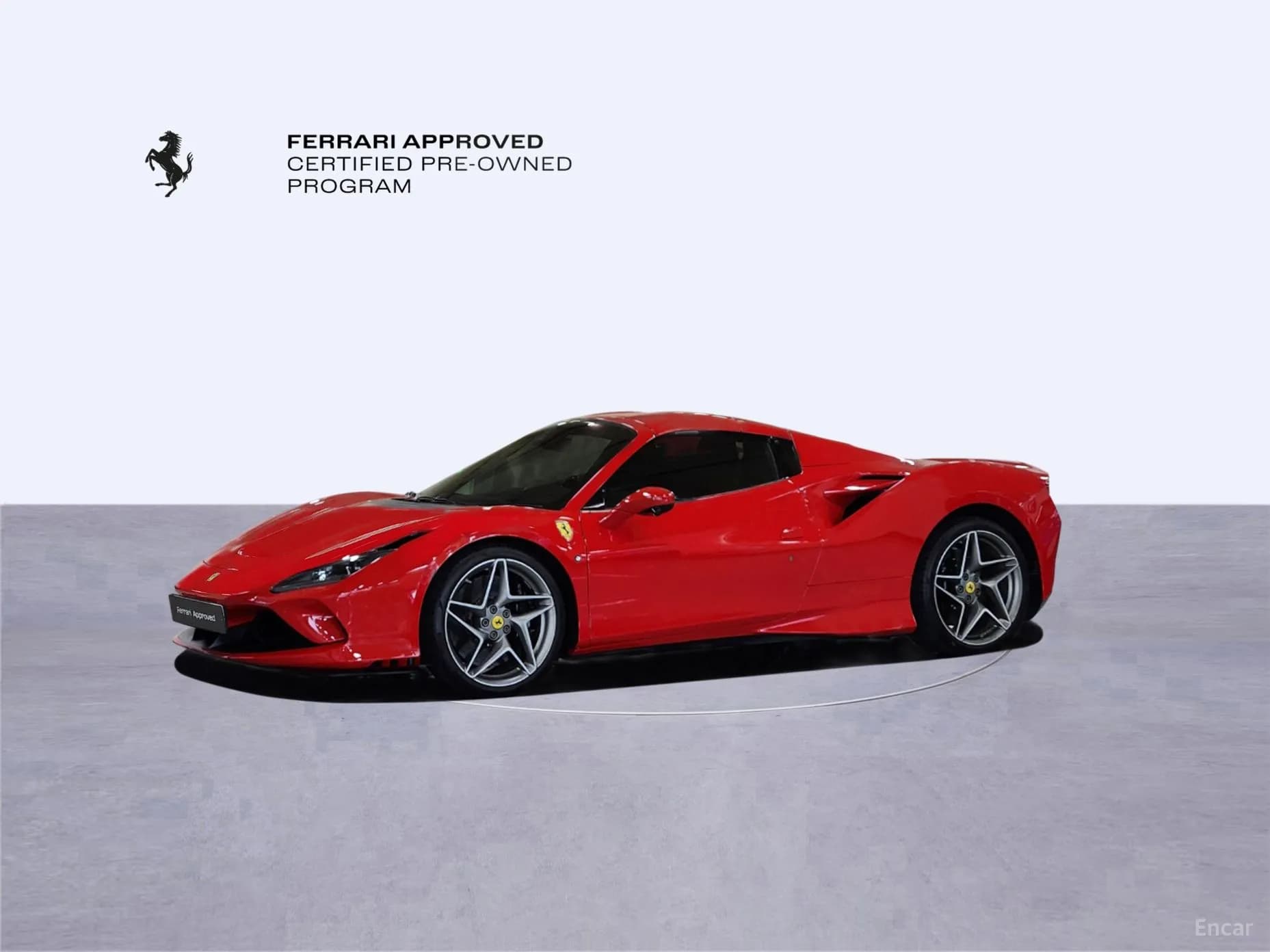 F8 Spider