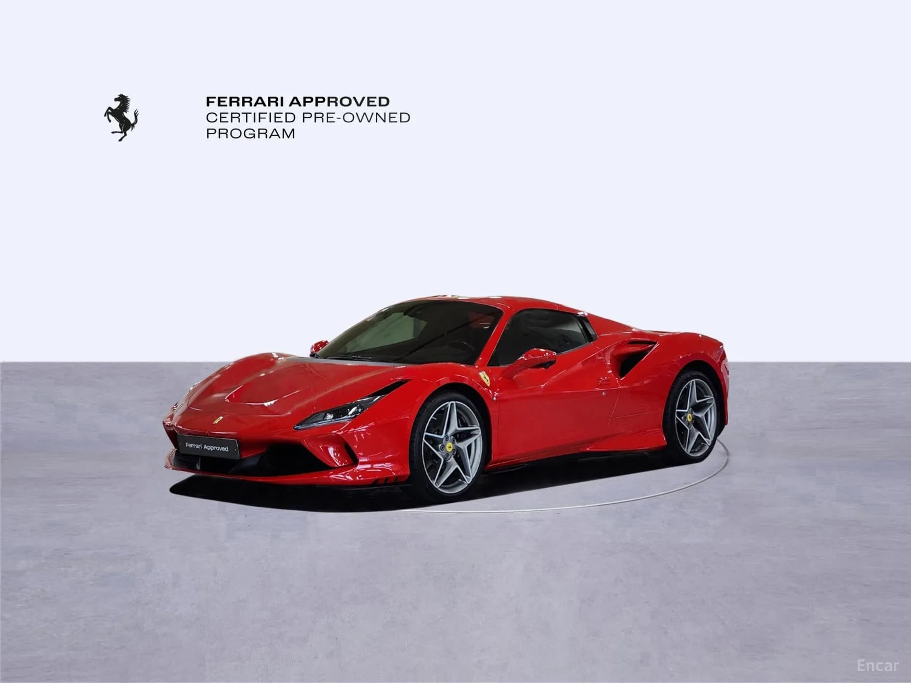 F8 Spider