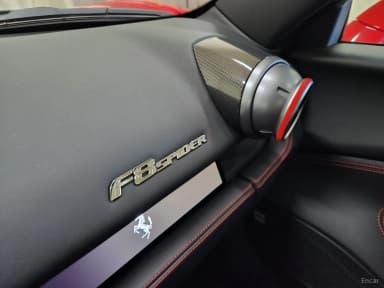 F8 Spider
