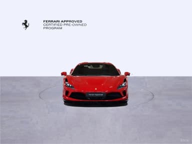 F8 Spider