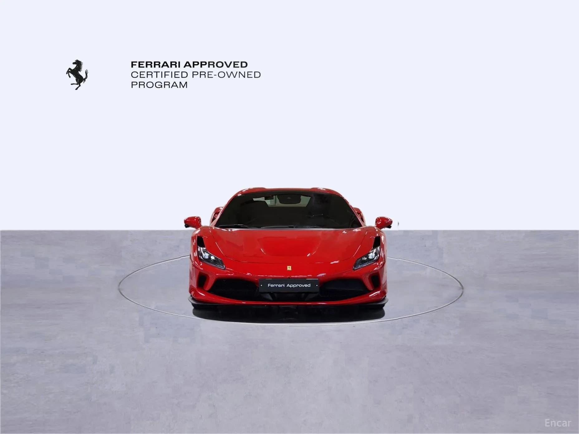 F8 Spider