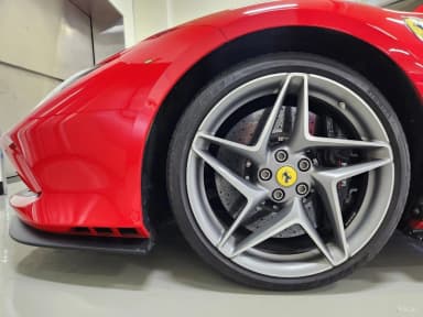 F8 Spider