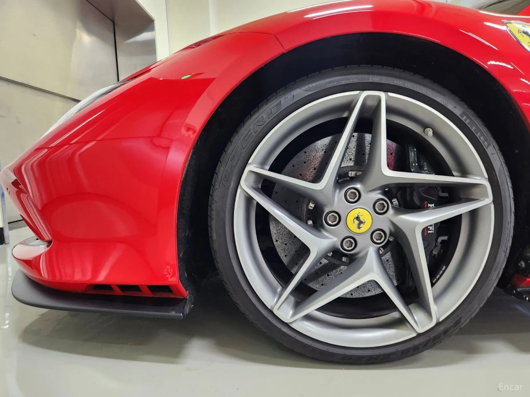 F8 Spider