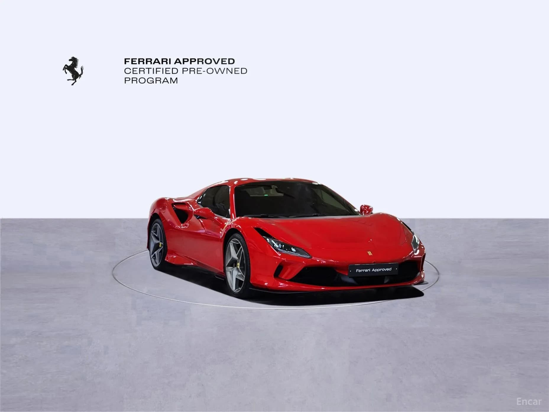 F8 Spider