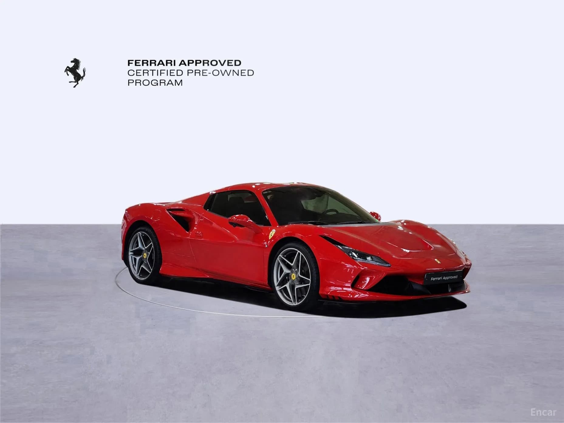 F8 Spider
