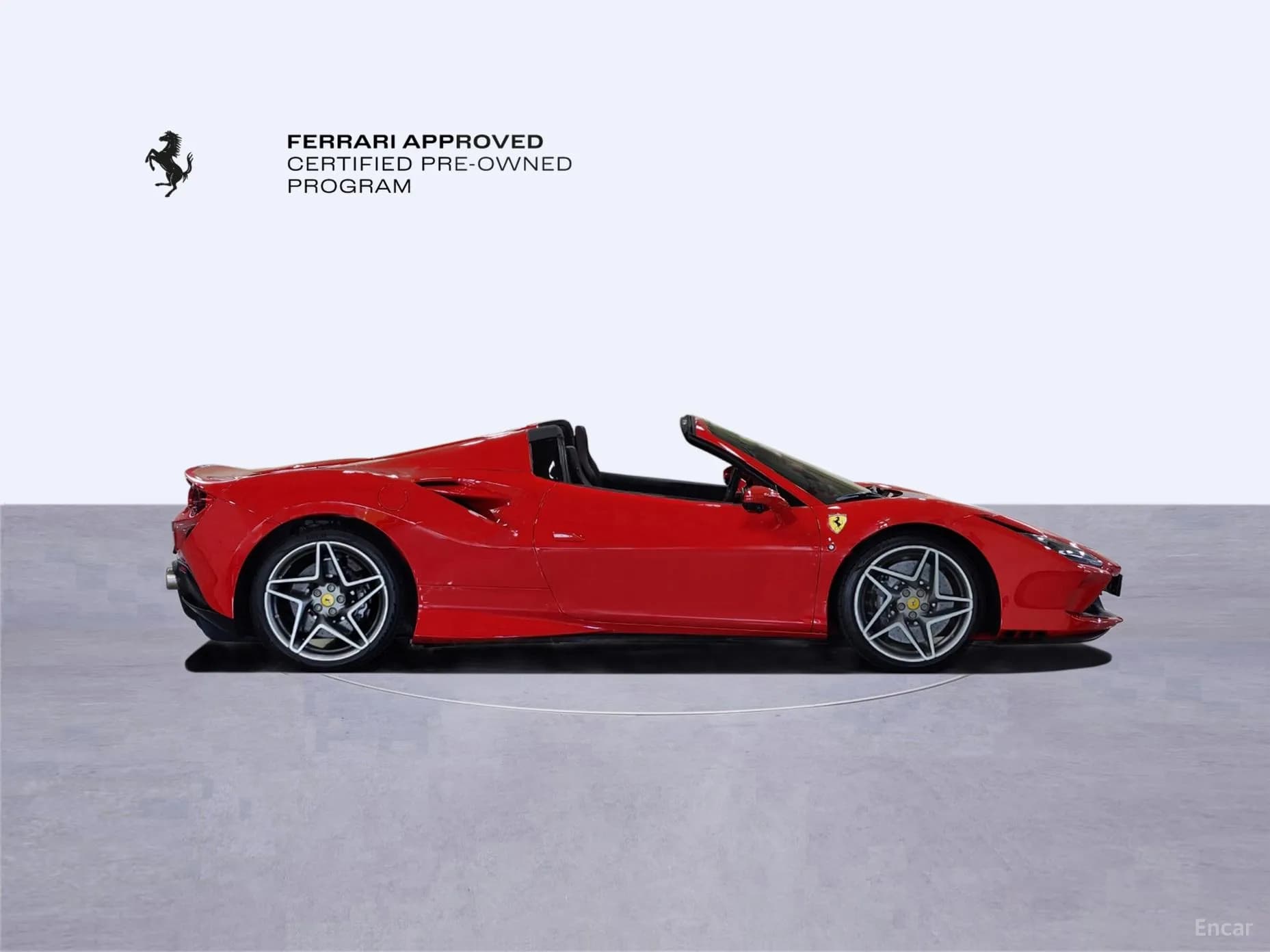 F8 Spider