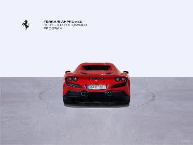 F8 Spider