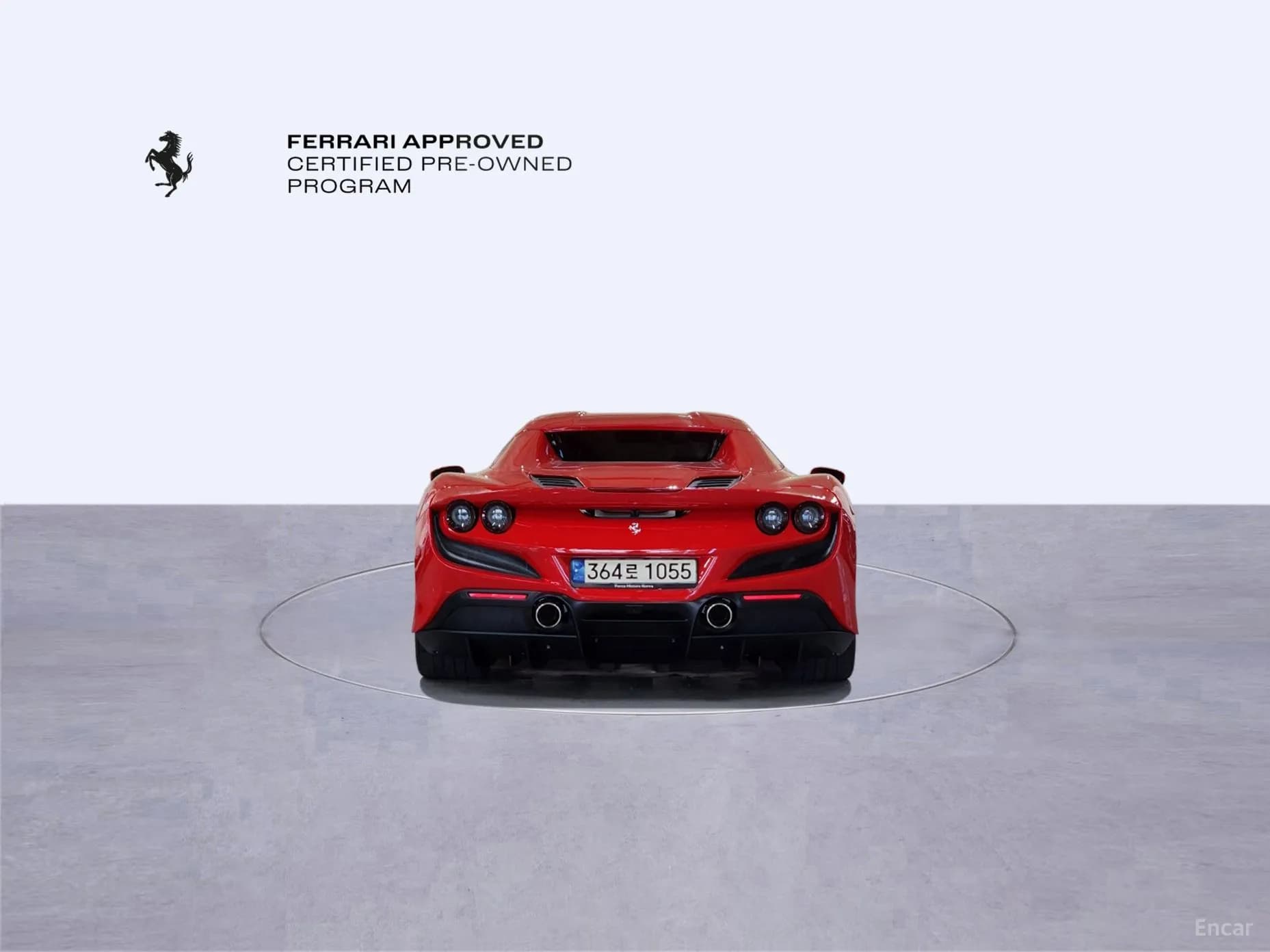 F8 Spider