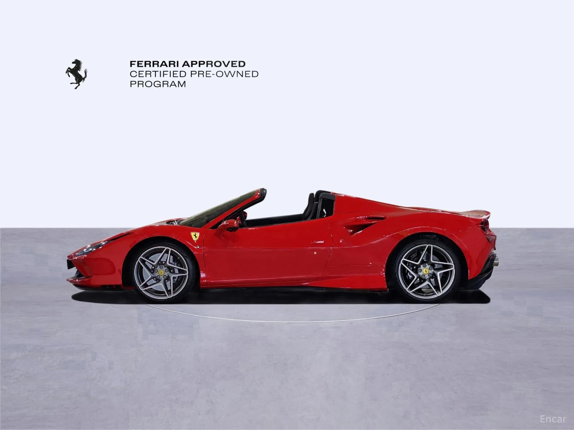 F8 Spider