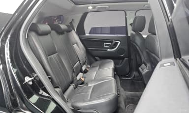 Discovery Sports