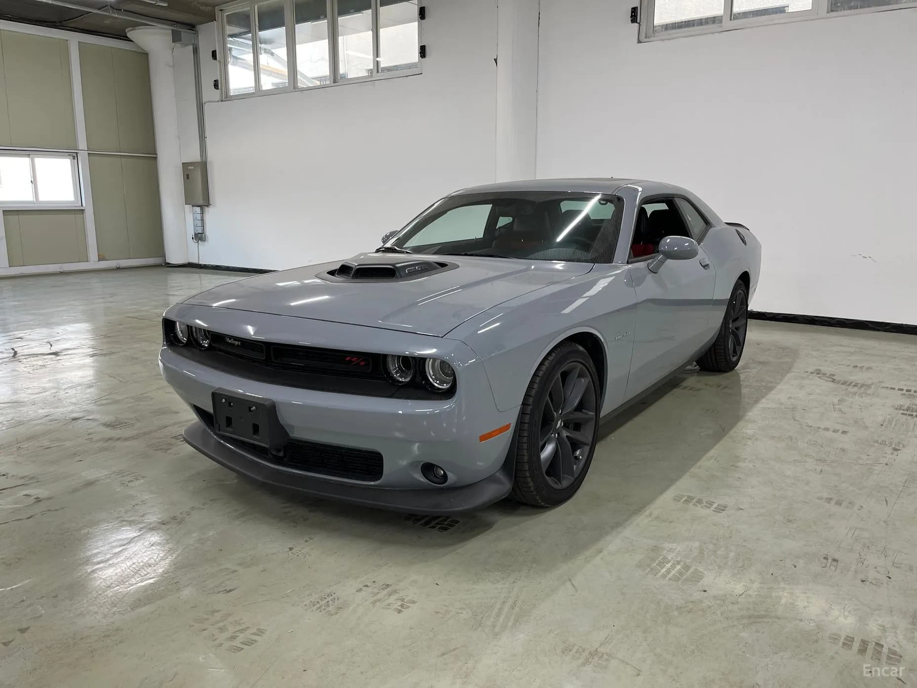 Challenger