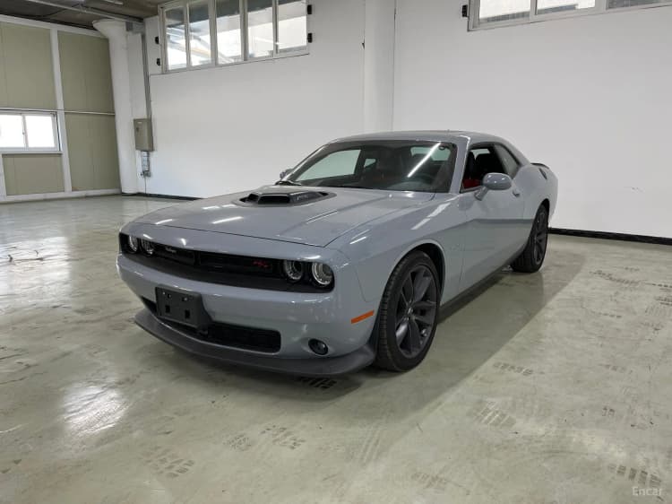 Challenger