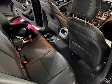 C-Class W205