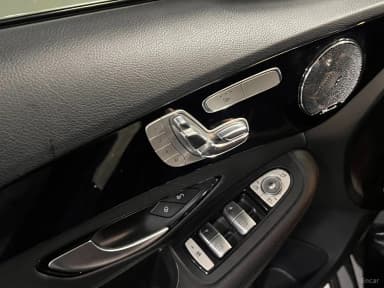 C-Class W205