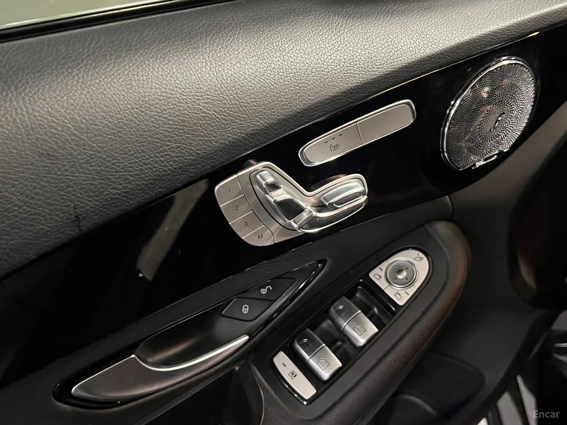 C-Class W205