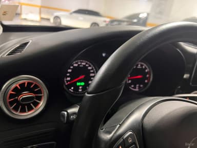 C-Class W205