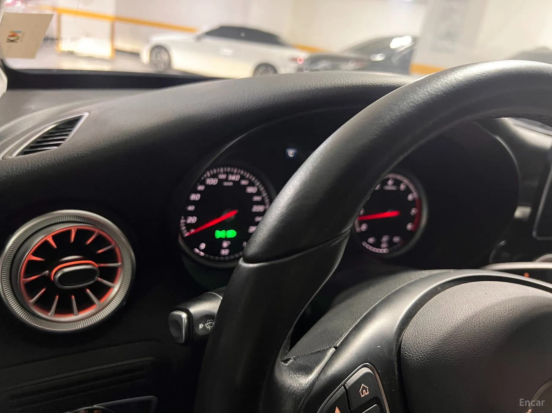 C-Class W205