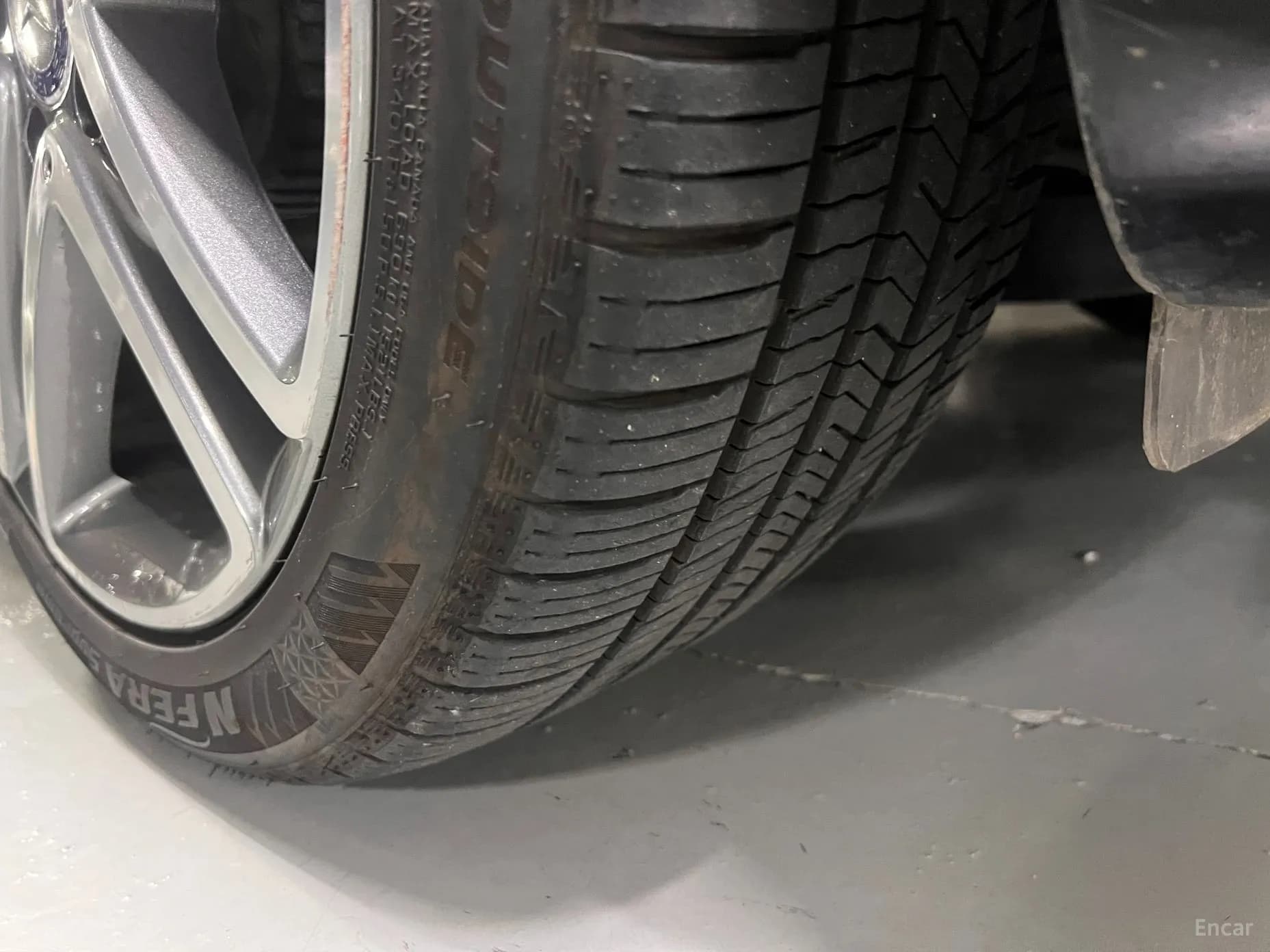 C-Class W205